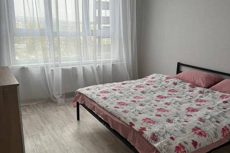 Однокомнатная квартира в аренду посуточно в Мариуполе по адресу пр-кт Металлургов, 77А