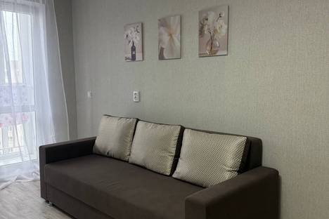 1-комнатная квартира в Мариуполе, пр-кт Металлургов, 77А