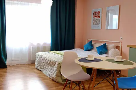 1-комнатная квартира в Волгограде, Высокая ул., 18А