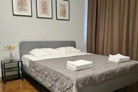 2-комнатная квартира в Волгограде, пр-кт им. В.И. Ленина, 6