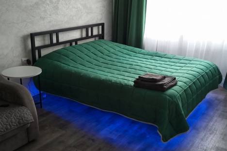 1-комнатная квартира в Рубцовске, Алейский пер., 41