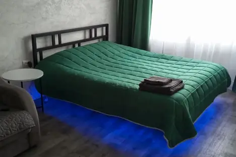 1-комнатная квартира в Рубцовске, Алейский пер., 41