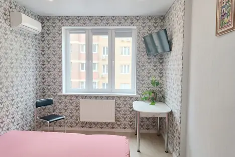 1-комнатная квартира в Анапе, Крестьянская ул., 27к3