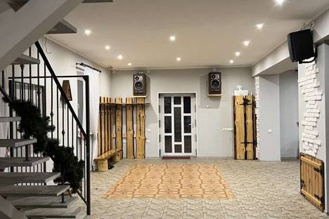 Дом в Минской области, Минская область, Озёрная ул., 41