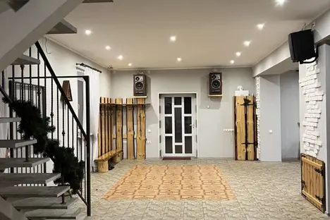 Дом в Минской области, Минская область, Озёрная ул., 41