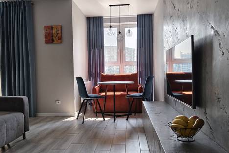 1-комнатная квартира в Минске, ул. Лейтенанта Кижеватова, 3Б