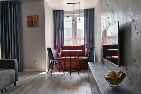 1-комнатная квартира в Минске, ул. Лейтенанта Кижеватова, 3Б