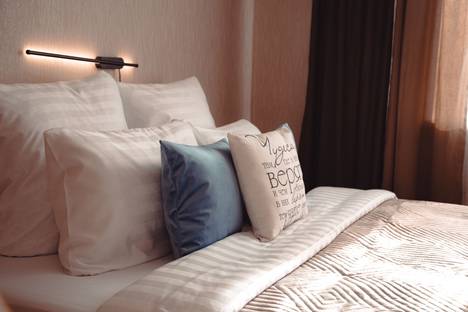 1-комнатная квартира в Нефтеюганске, 14-й мкр., 5