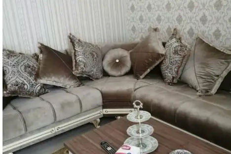 2-комнатная квартира в Баку, Баку, ул. Бёюк Гала, 39