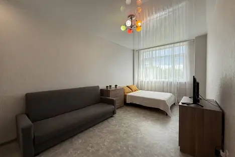 1-комнатная квартира в Новосибирске, ул. В. Высоцкого, 53