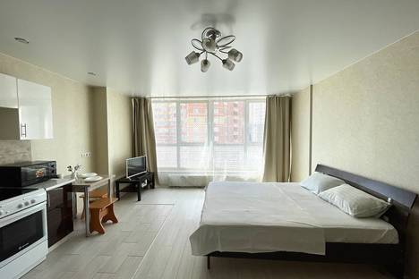 1-комнатная квартира в Новосибирске, ул. Немировича-Данченко, 144/3