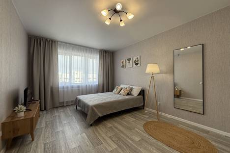 1-комнатная квартира в Новосибирской области, Новосибирский р-н , Станционный сельсовет, п. Садовый, мкр. Околица, 8