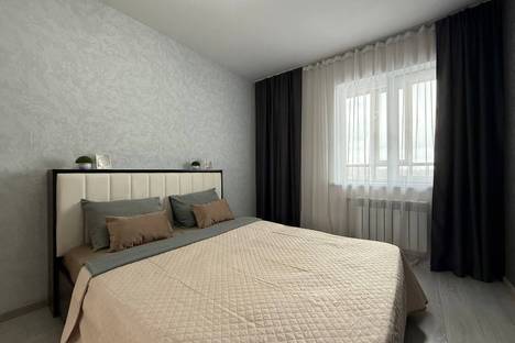 1-комнатная квартира в Новосибирске, 1-я Чулымская ул., 112/2