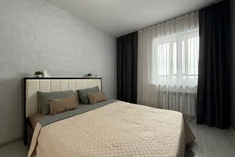 1-комнатная квартира в Новосибирске, Новосибирск, 1-я Чулымская ул., 112/2