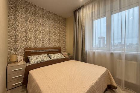 1-комнатная квартира в Новосибирске, Фабричная ул., 22