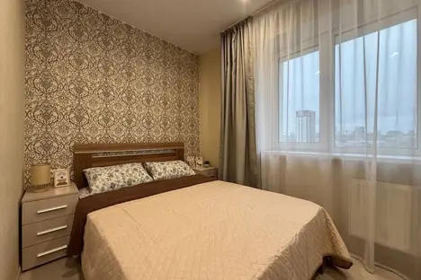 1-комнатная квартира в Новосибирске, Новосибирск, Фабричная ул., 22