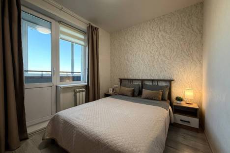 1-комнатная квартира в Новосибирске, ул. Немировича-Данченко, 122/4