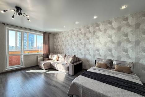 1-комнатная квартира в Новосибирске, ул. Немировича-Данченко, 144/1