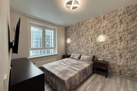 2-комнатная квартира в Новосибирске, ул. Гаранина, 43