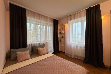 1-комнатная квартира в Новосибирске, Комсомольский пр-кт, 13