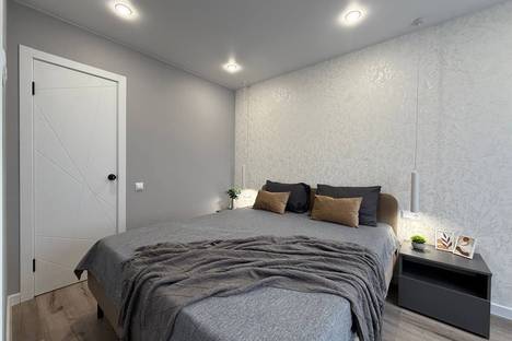 2-комнатная квартира в Новосибирске, ул. Ольги Жилиной, 88