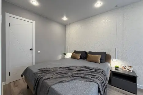 2-комнатная квартира в Новосибирске, ул. Ольги Жилиной, 88