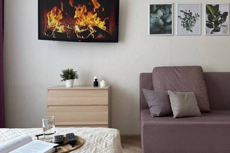 1-комнатная квартира в Новосибирске, Железнодорожный р-н , Железнодорожная ул., 15/1