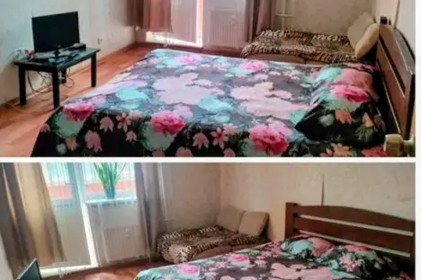 1-комнатная квартира в Перми, ул. Механошина, 15