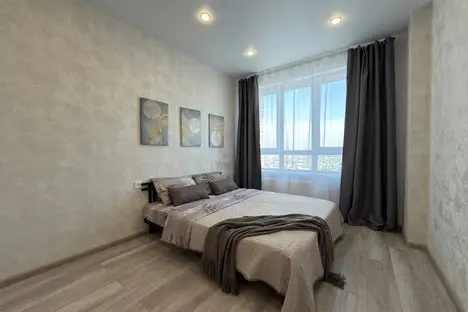 1-комнатная квартира в Новосибирске, ул. Никитина, 67