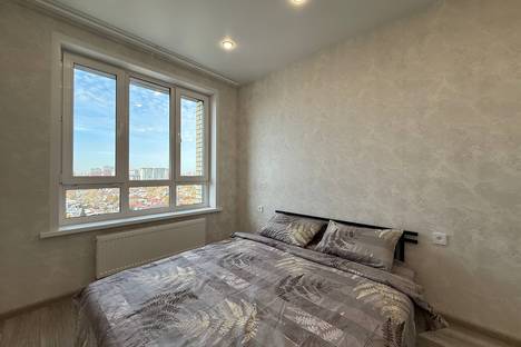 1-комнатная квартира в Новосибирске, ул. Никитина, 67