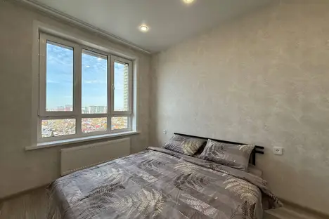 1-комнатная квартира в Новосибирске, ул. Никитина, 67