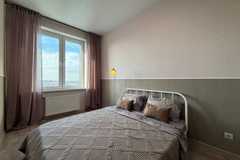 2-комнатная квартира в Новосибирске, ул. Петухова, 162