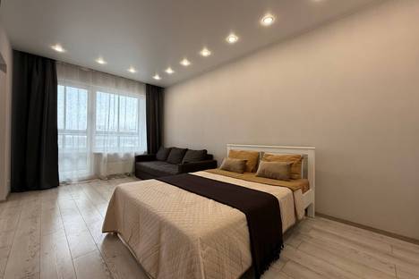 1-комнатная квартира в Новосибирске, ул. Николая Островского, 195