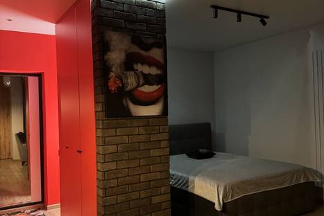 1-комнатная квартира в Ростове-на-Дону, Ростов-на-Дону, Левобережная ул., 6/6с2