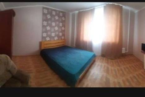 1-комнатная квартира в Перми, Камчатовская ул., 20