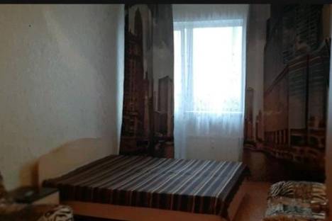 1-комнатная квартира в Перми, ул. Механошина, 15