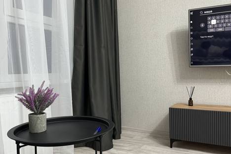 2-комнатная квартира в Мариуполе, пр-кт Металлургов, 77А