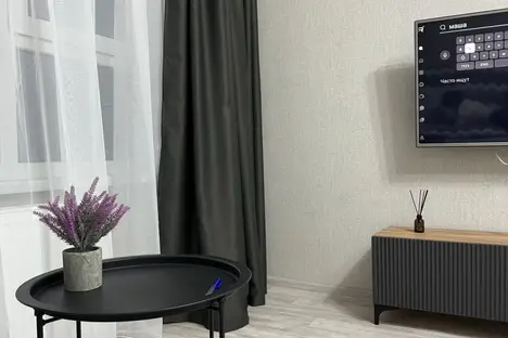 2-комнатная квартира в Мариуполе, пр-кт Металлургов, 77А