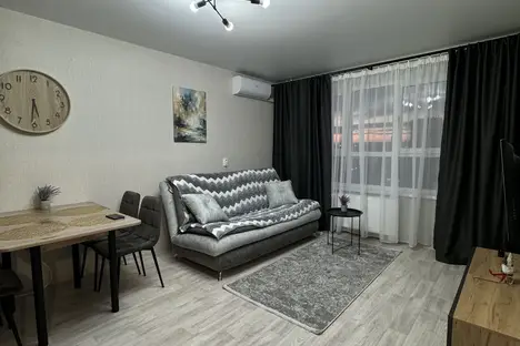 2-комнатная квартира в Мариуполе, Мариуполь, пр-кт Металлургов, 77А