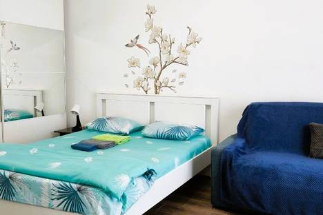 1-комнатная квартира в Москве, Варшавское ш., 141к10