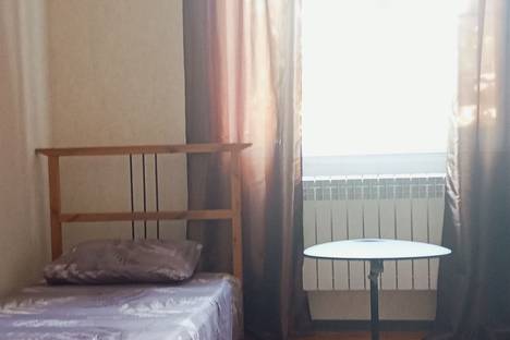 Комната в Краснодаре, мкр. Сельскохозяйственный Институт, Грушевая ул., 82