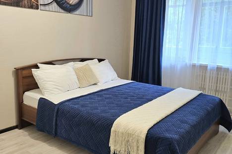 3-комнатная квартира в Волгограде, симнова 18