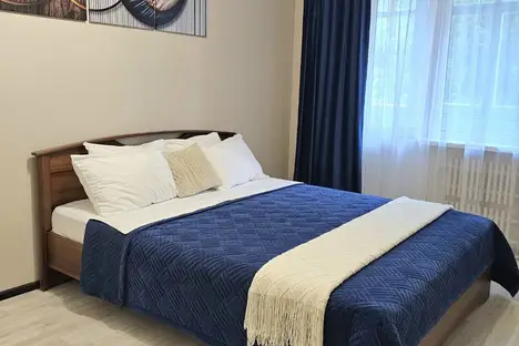 3-комнатная квартира в Волгограде, Волгоград, симнова 18