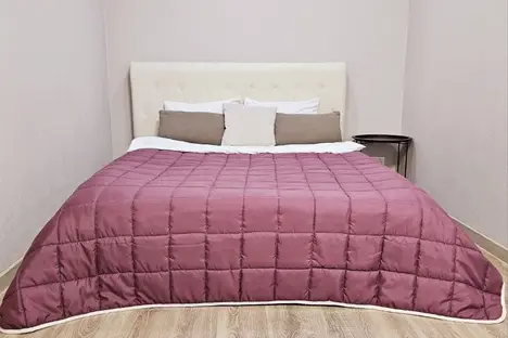 1-комнатная квартира в Волгограде, ул. Глазкова, 22