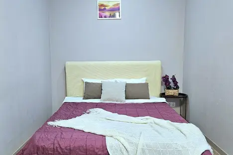 1-комнатная квартира в Волгограде, ул. Глазкова, 22