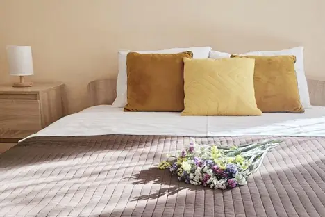 1-комнатная квартира в Волгограде, ул. Глазкова, 23