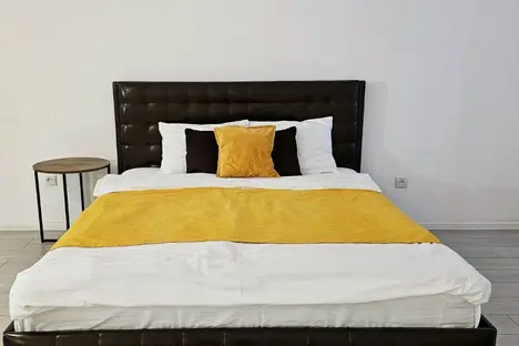 1-комнатная квартира в Волгограде, ул. Глазкова, 23А