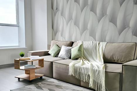 1-комнатная квартира в Волгограде, р-н  Семь Ветров, б-р 30-летия Победы, 32