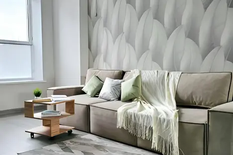 1-комнатная квартира в Волгограде, р-н  Семь Ветров, б-р 30-летия Победы, 32