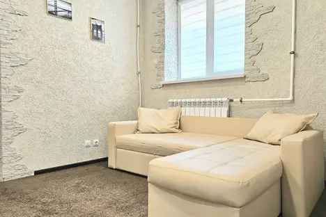 2-комнатная квартира в Волгограде, ул. Милиционера Буханцева, 52